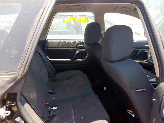 VIN 2T3DFREV7HW583621 2017 Toyota RAV4, Limited no.6