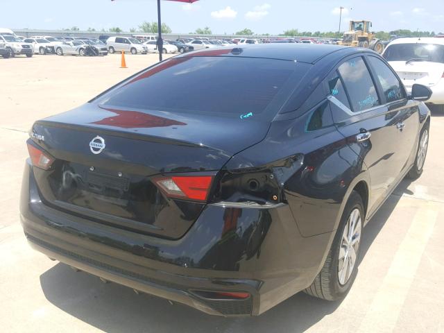 VIN JTDKARFU1G3527056 2016 Toyota Prius, Three no.4