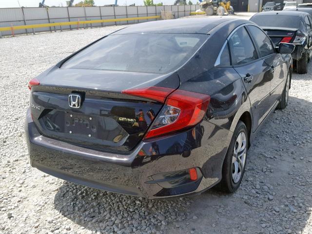 VIN 1G1RD6E44FU105578 2015 Chevrolet Volt no.4