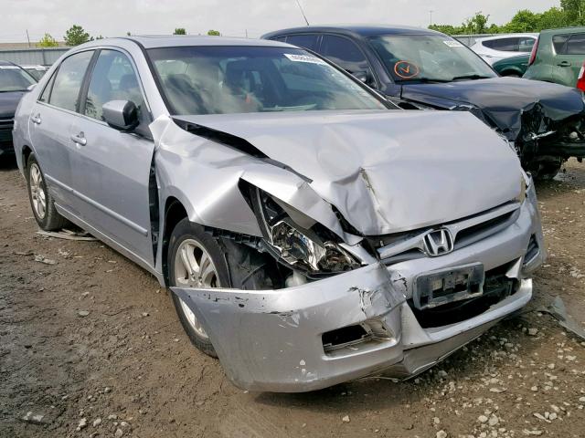 VIN KMHLS4AG8PU552726 2006 HONDA ACCORD EX no.1