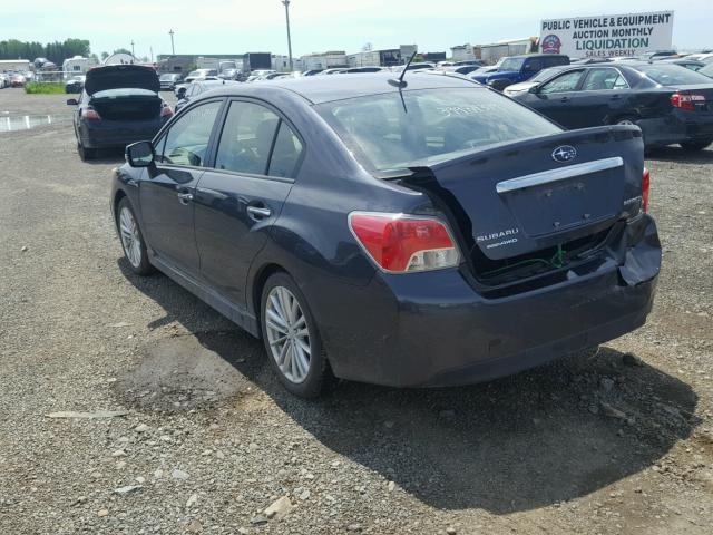 VIN 3FA6P0D96LR175491 2020 Ford Fusion, Titanium no.3