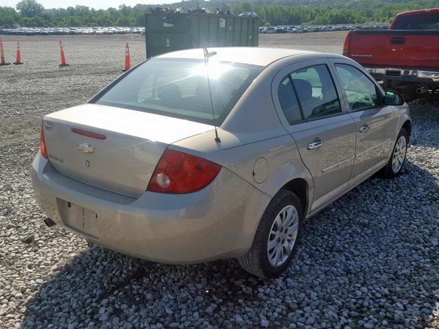 VIN 4T1T11BK4RU129794 2024 Toyota Camry, SE no.4