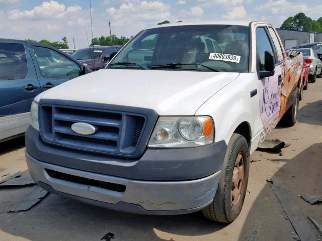 VIN WP0AA2A70LL100157 2006 FORD F150 no.2