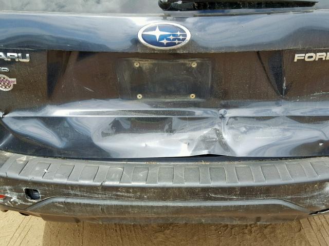 VIN JN8BT3DD4PW312395 2023 Nissan Rogue, Platinum I... no.9