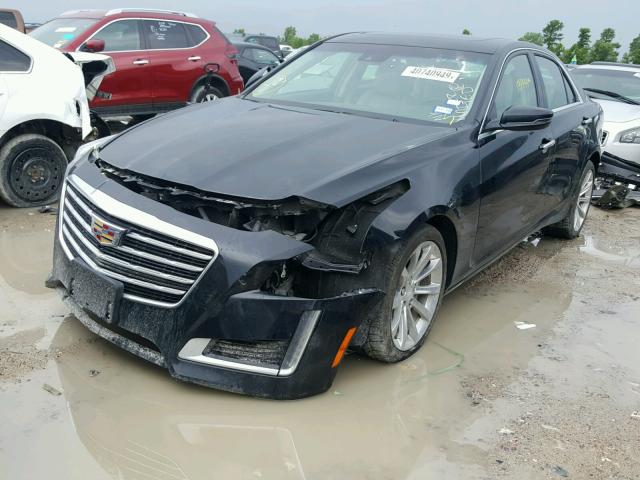 VIN 4T1BF1FK5FU934013 2017 CADILLAC CTS LUXURY no.2