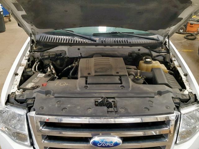 VIN WBADW7C53DE732497 2007 FORD EXPEDITION no.7