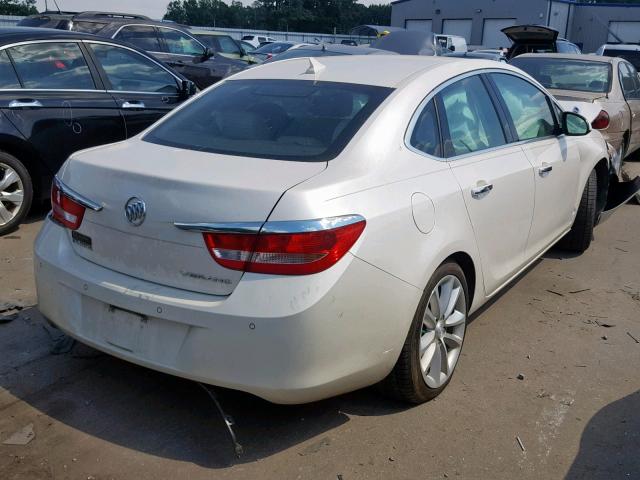 VIN 3VWC57BU6MM005470 2014 BUICK VERANO CON no.4