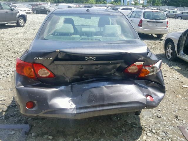 VIN 3MYDLBYV4JY306597 2018 Toyota Yaris, Ia no.9