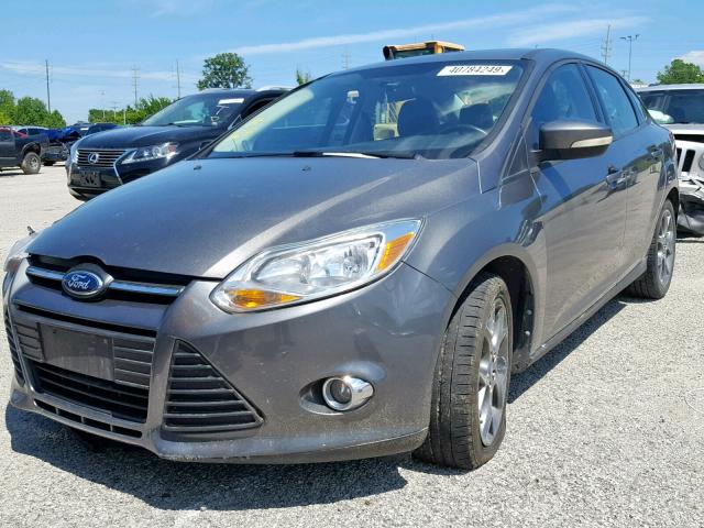 VIN 1G1165S39FU133048 2013 FORD FOCUS SE no.2