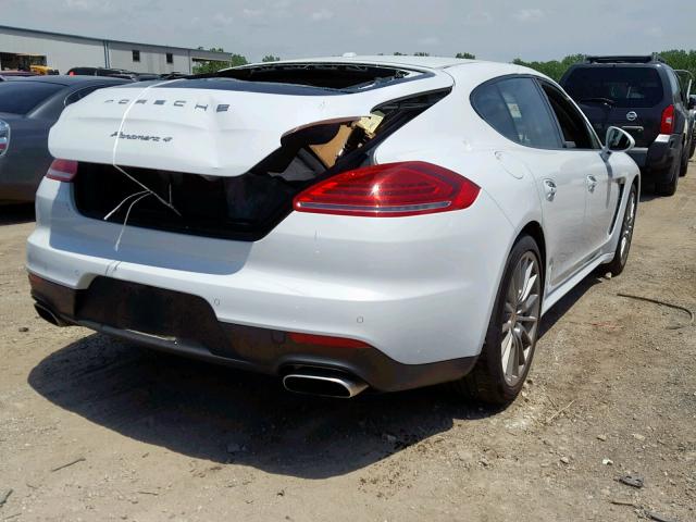 WP0AA2A78GL006176 2016 PORSCHE PANAMERA 2-3