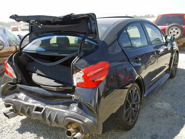 VIN 1GCUDDED1RZ123999 2019 SUBARU WRX LIMITE no.4