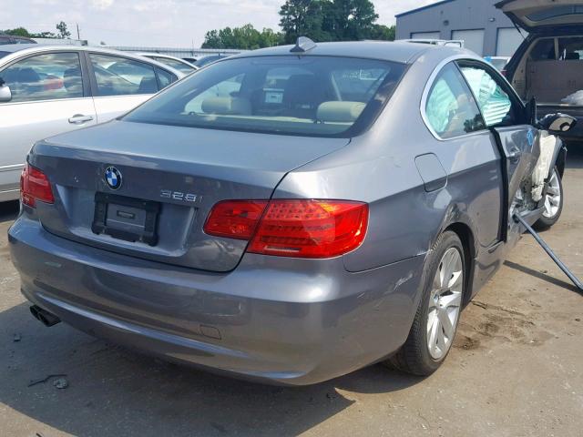 VIN 19XFB2F52FE297713 2012 BMW 328 I no.4