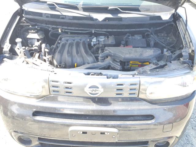 VIN 4T1M11AK0LU501225 2020 Toyota Camry, SE no.7