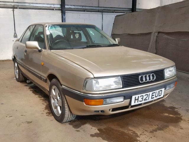 Audi 90 1990