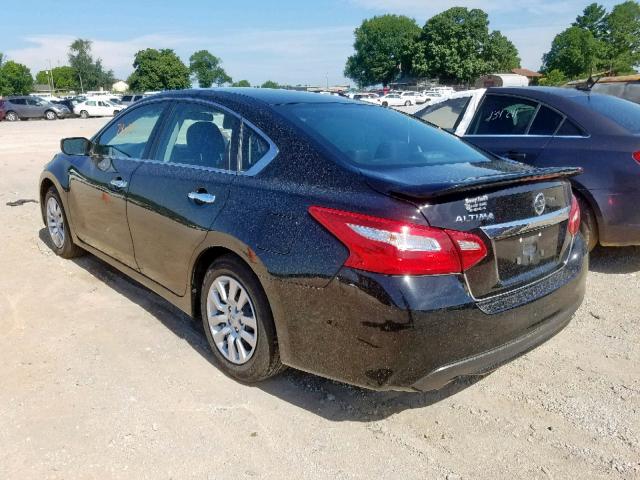 VIN 5FNRL6H74JB063866 2016 NISSAN ALTIMA 2.5 no.3