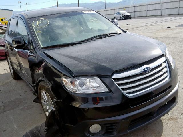 2009 SUBARU TRIBECA LI