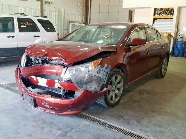 VIN 2C3CCABG4EH178926 2014 Chrysler 300, 300S no.2