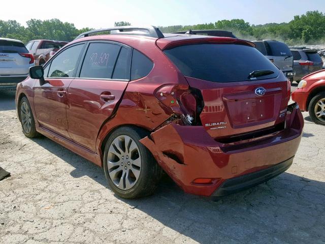 VIN 5TDZARAH7NS513618 2022 Toyota Highlander, Hybri... no.3