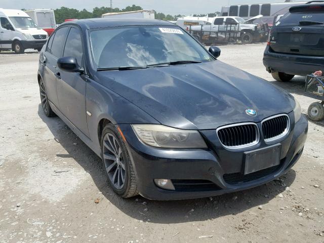 2011 BMW 328 I SULE