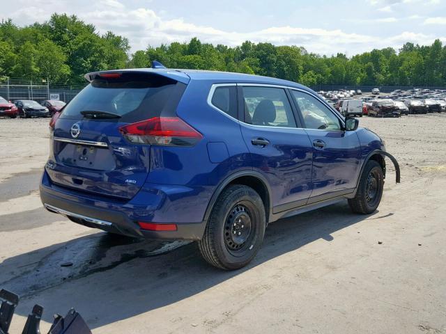 VIN 2GNALCEK2G6106076 2018 NISSAN ROGUE S no.4