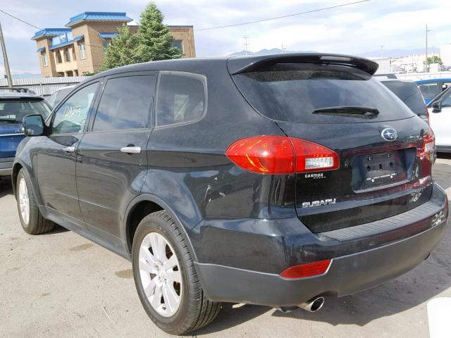 VIN 3VWD67AJ0GM251704 2009 SUBARU TRIBECA LI no.3