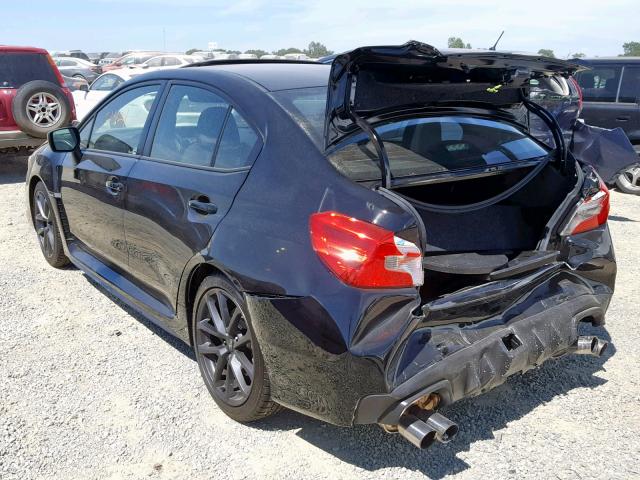 VIN 1GCUDDED1RZ123999 2019 SUBARU WRX LIMITE no.3