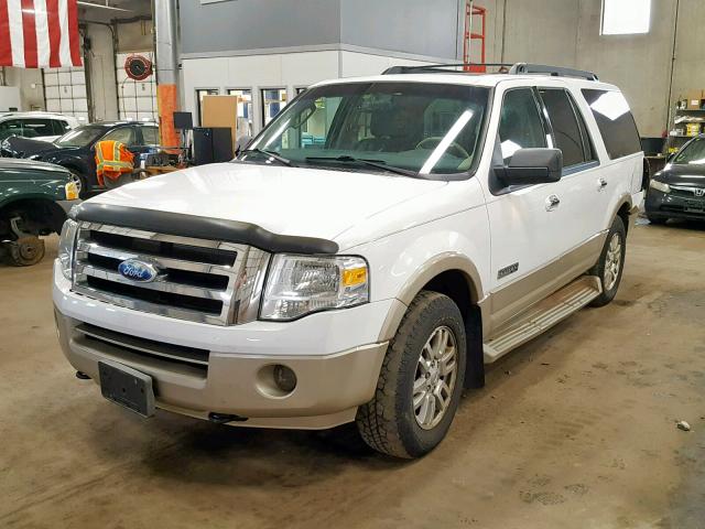 VIN WBADW7C53DE732497 2007 FORD EXPEDITION no.2