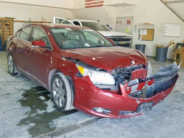 VIN 2C3CCABG4EH178926 2014 Chrysler 300, 300S no.1