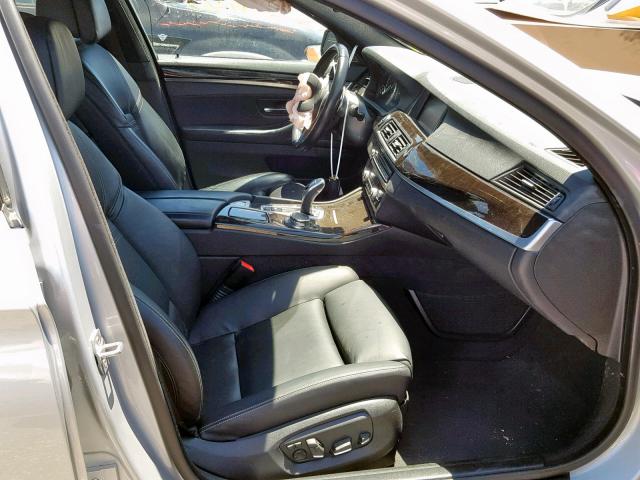 VIN 4T4BF1FK2DR297018 2013 Toyota Camry, Xle no.5