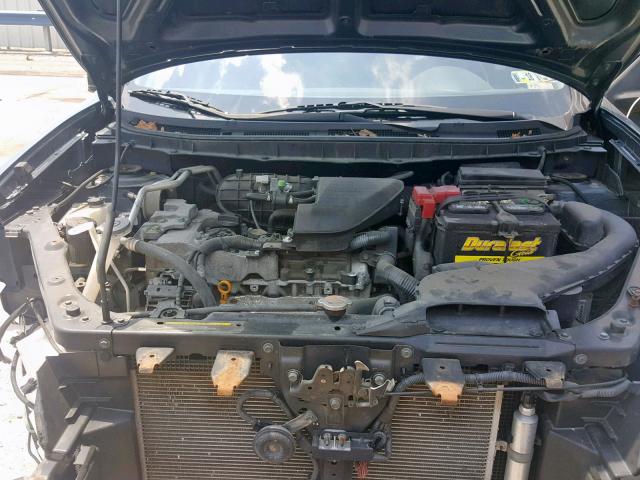 VIN 5TDKDRAH2PS504451 2023 Toyota Highlander, LE no.7