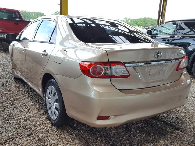 VIN 1C6RR6LT7ES307058 2012 TOYOTA COROLLA BA no.3