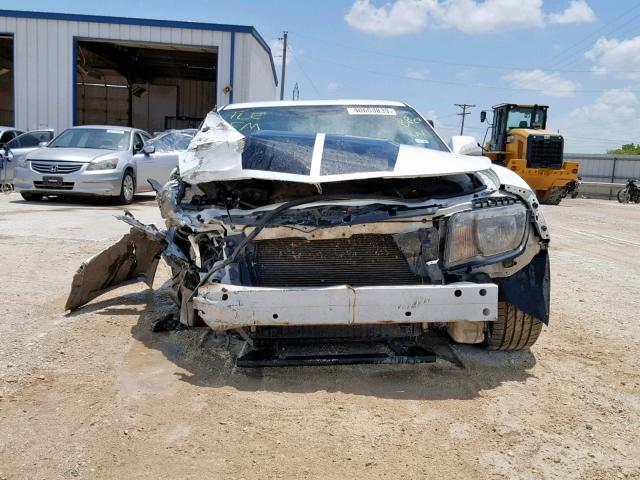 VIN 1FTVX1CT8EKD34012 2014 Ford F-150, Xlt no.9