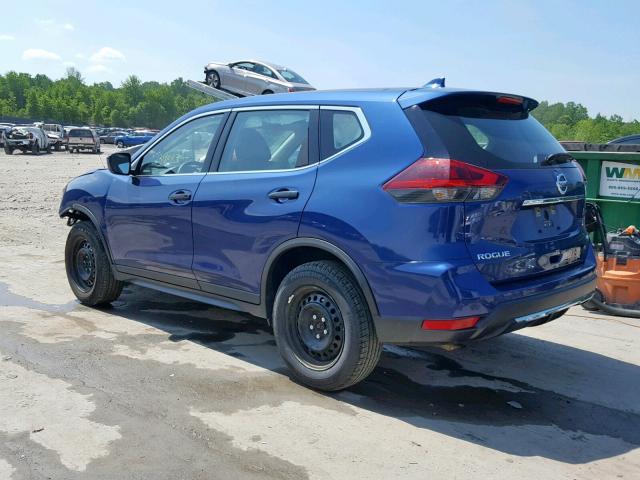 VIN 2GNALCEK2G6106076 2018 NISSAN ROGUE S no.3