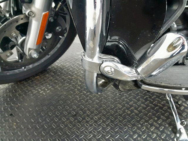 VIN WMEFJ5DAXGK052601 2017 HARLEY-DAVIDSON FLHTKL ULT no.10