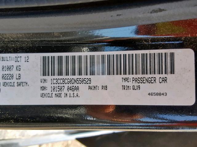 VIN 2T3H1RFV0MC147834 2021 Toyota RAV4, LE no.10