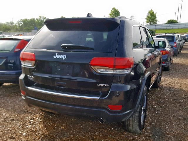 VIN JTHBK1GGXG2230170 2019 JEEP GRAND CHEROKEE no.4