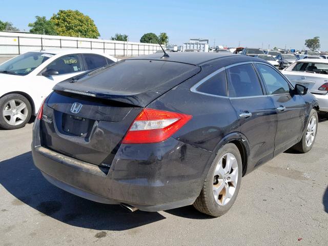 VIN 1FADP3F28HL269662 2011 HONDA ACCORD CRO no.4