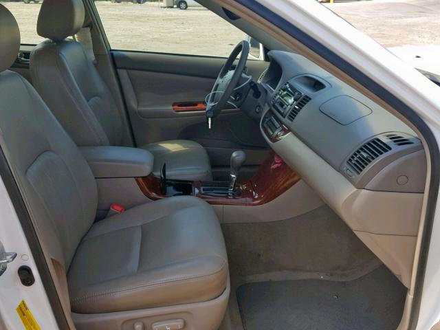 VIN 5FNRL5H27FB130417 2015 Honda Odyssey, LX no.5