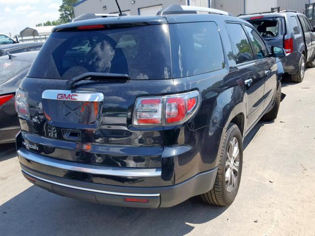 VIN 3N1AB7AP9KY406549 2013 GMC ACADIA SLT no.4