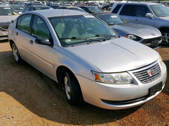 Saturn ion 2005