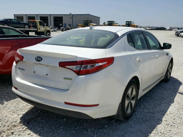 VIN 5YFBURHEXJP838481 2018 Toyota Corolla, SE no.4