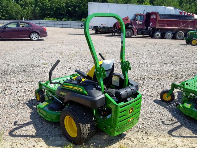 john deere ride on car