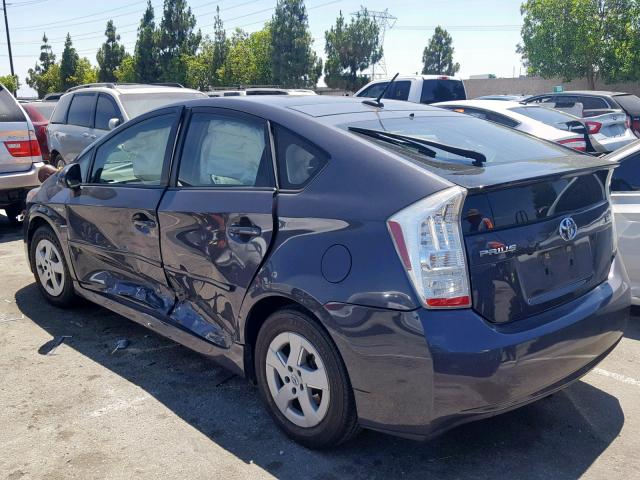 VIN 3N1AB7AP2DL675556 2013 Nissan Sentra, SV no.3