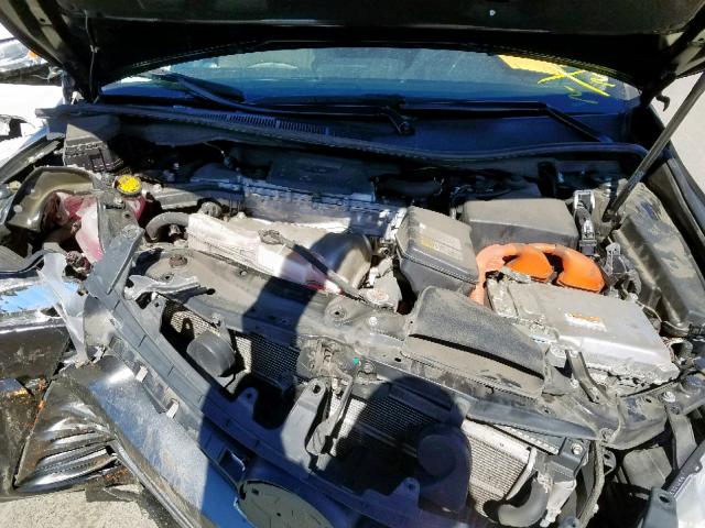 VIN 1C6RR7FT1ES118262 2017 TOYOTA CAMRY HYBR no.7