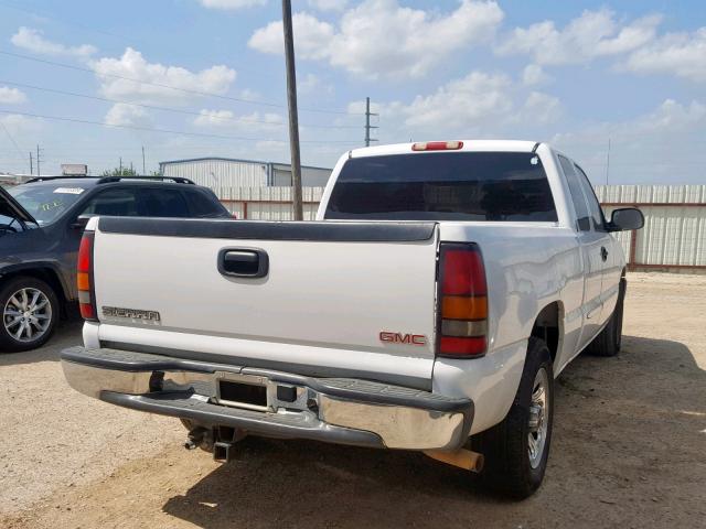 VIN 1GKS2HKJ4KR197720 2006 GMC NEW SIERRA no.4