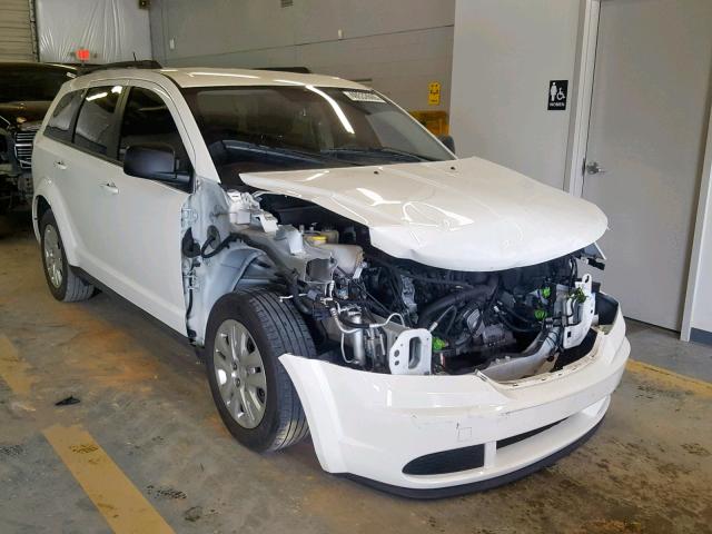 VIN 3FA6P0H71GR243498 2016 Ford Fusion, SE no.1