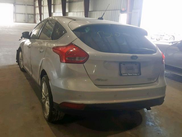 VIN 2T1BURHE4FC297130 2015 FORD FOCUS TITA no.3