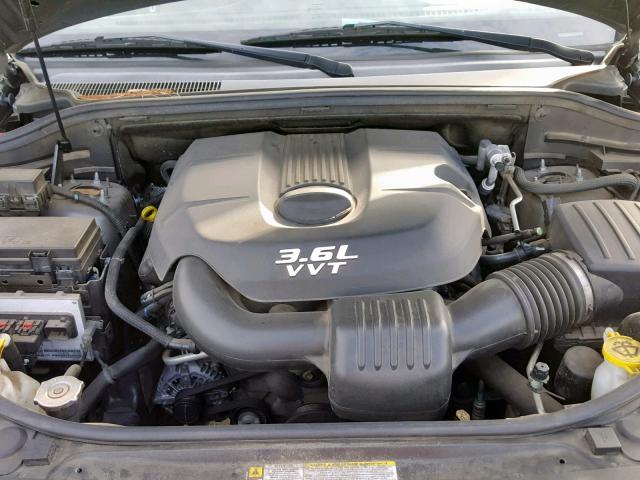 VIN 1G1FY6S04L4123731 2020 Chevrolet Bolt, Ev Fwd Lt no.7