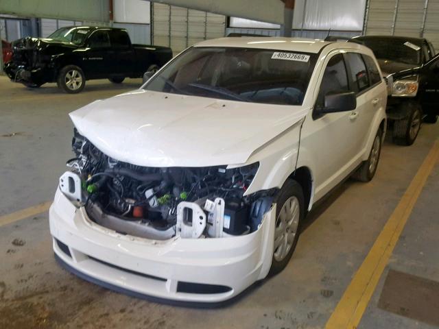 VIN 3FA6P0H71GR243498 2016 Ford Fusion, SE no.2