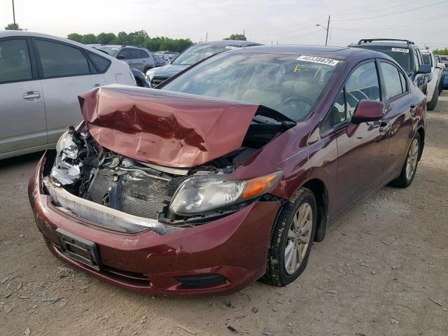 VIN 4T1BF1FK0GU223059 2016 Toyota Camry, SE no.2